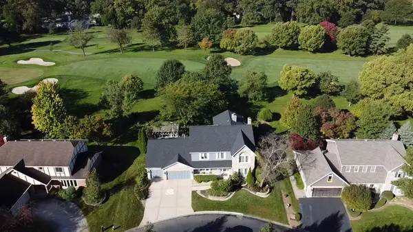 30 Golf View Lane, Frankfort, IL 60423