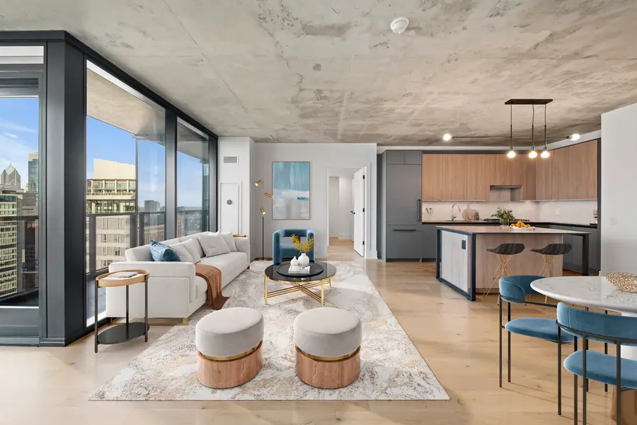 234 W Polk Street #2310, Chicago, IL 60607 - Image #2