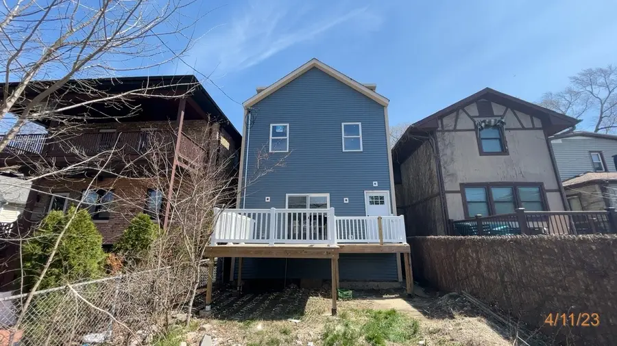 841 N Lombard Avenue, Oak Park, IL 60302 - #2