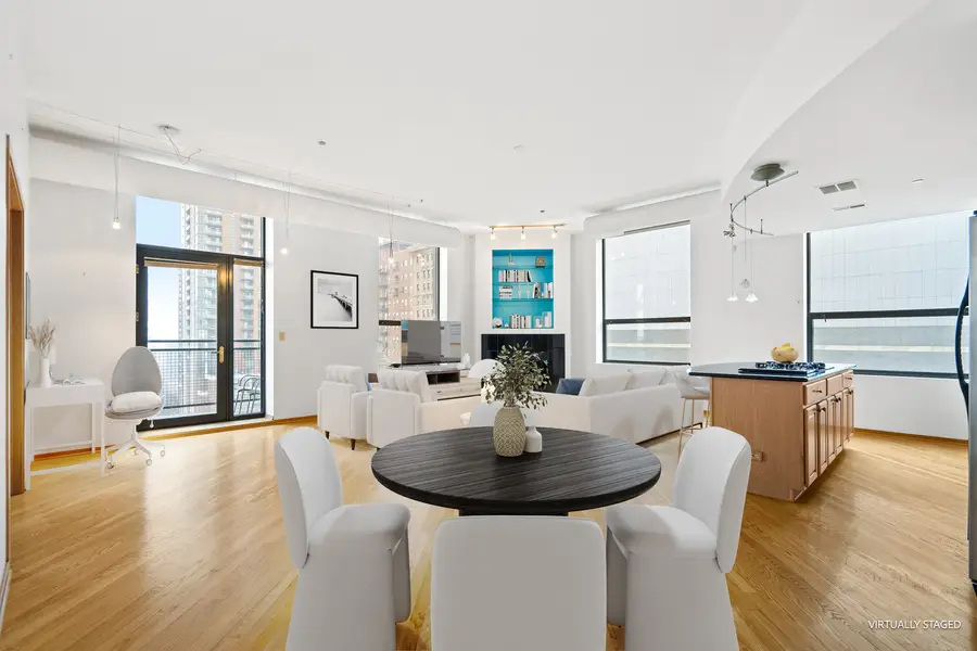 910 S Michigan Avenue #1011, Chicago, IL 60605 - #3