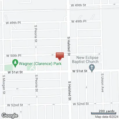 815 W 50th Place, Chicago, IL 60609 - Image #1