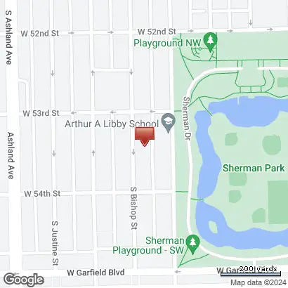 5319 S Carpenter Street, Chicago, IL 60609 - Image #1