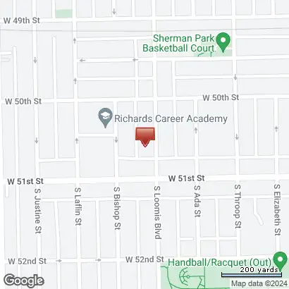 5034 S Loomis Boulevard, Chicago, IL 60609 - Image #1
