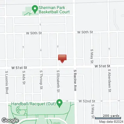 1220 W 51st Street, Chicago, IL 60609 - Image #1