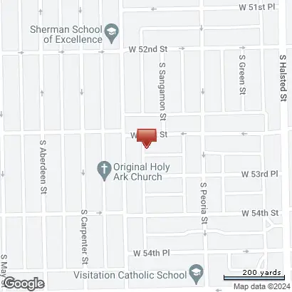 945 W 53rd Street, Chicago, IL 60609 - Image #1