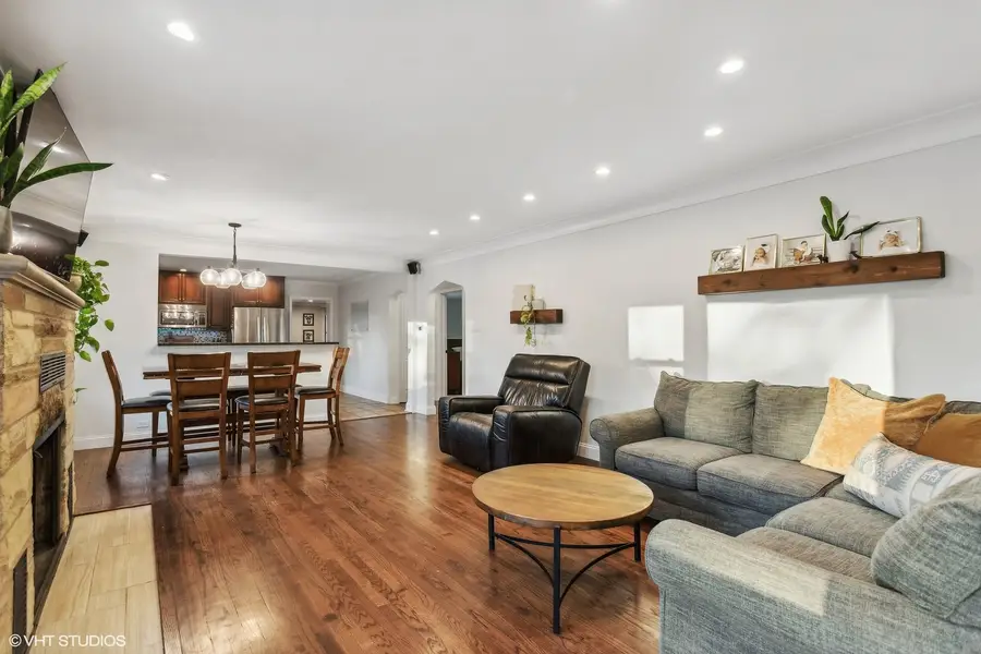 9559 Kilpatrick Avenue, Oak Lawn, IL 60453 - #3