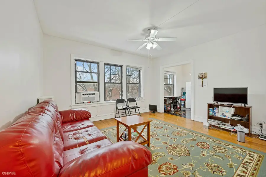 5455 S Ingleside Avenue #2W, Chicago, IL 60615 - Image #2
