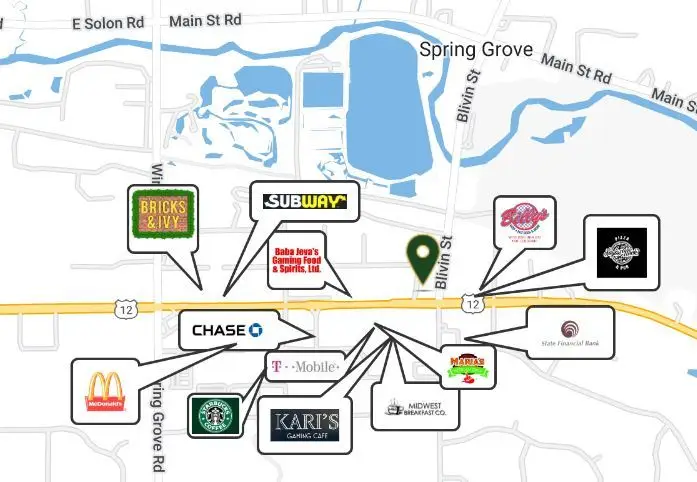 2150 Us 12, Spring Grove, IL 60081 - Image #3