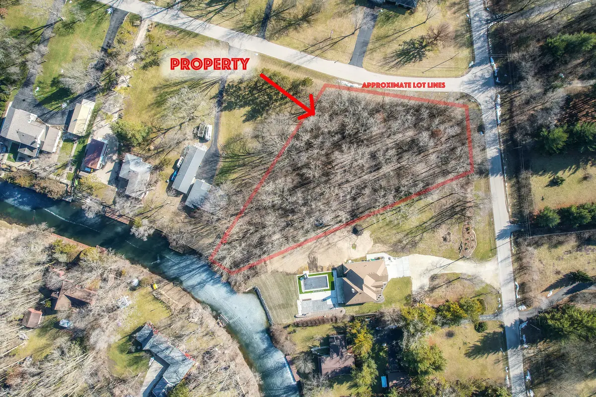 0 S Prairie Drive, Morris, IL 60450 - Image #1