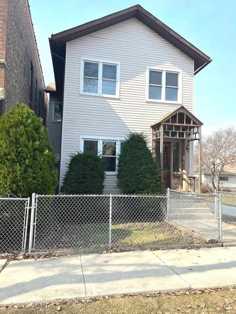 3322-26-28 S Parnell Avenue, Chicago, IL 60616 - Image #1