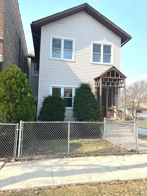 3322-26-28 S Parnell Avenue, Chicago, IL 60616