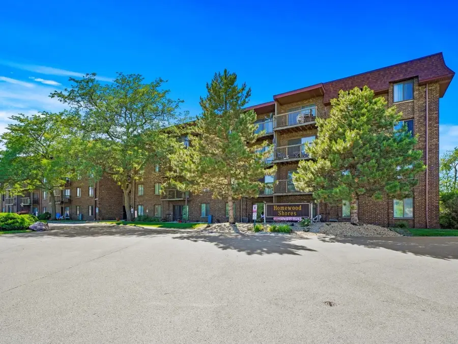 820 Elder Road #C115, Homewood, IL 60430 - #2