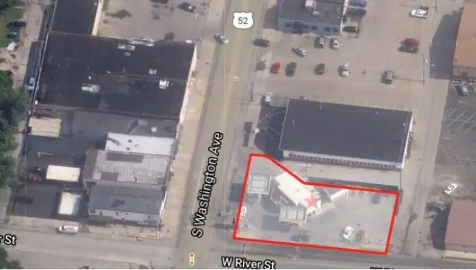 590 S Washington Avenue, Kankakee, IL 60901 - Image #1