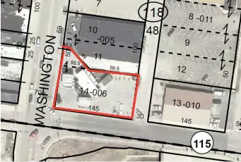 590 S Washington Avenue, Kankakee, IL 60901 - Image #3