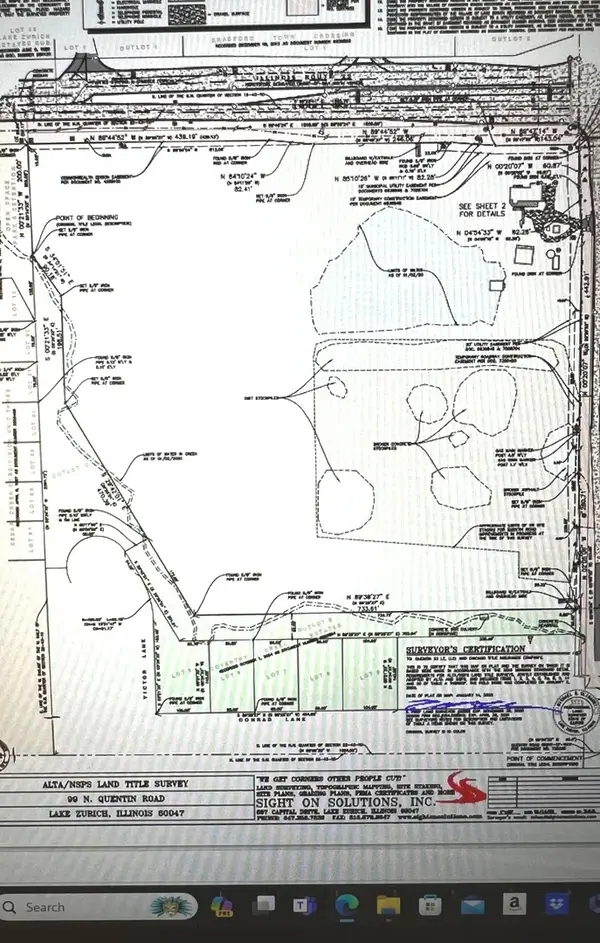 99 Quentin Road, Lake Zurich, IL 60047