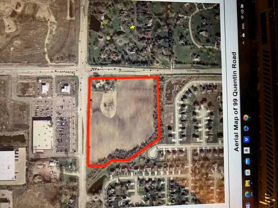 99 Quentin Road, Lake Zurich, IL 60047 - Image #2