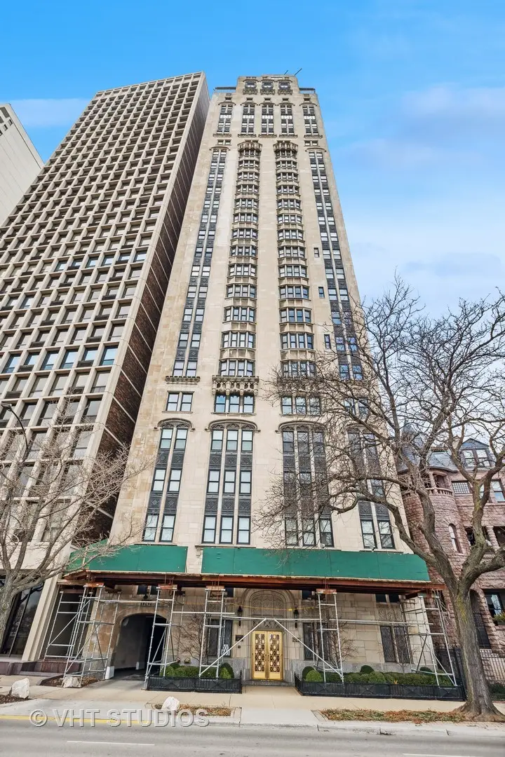 1242 N Lake Shore Drive #25, Chicago, IL 60611 - Image #1