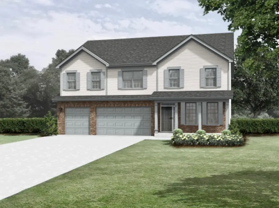 574 Cherry Court, Yorkville, IL 60560 - Image #2