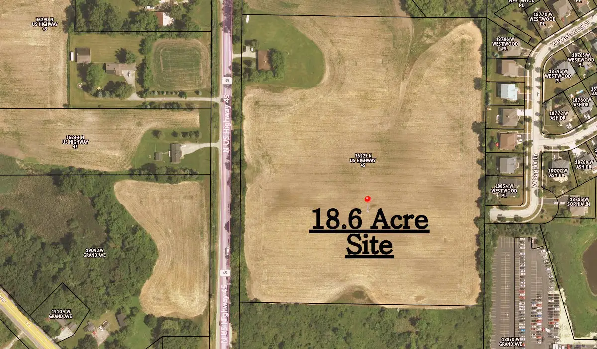 36225 N Hwy. 45, Lindenhurst, IL 60046 - Image #1