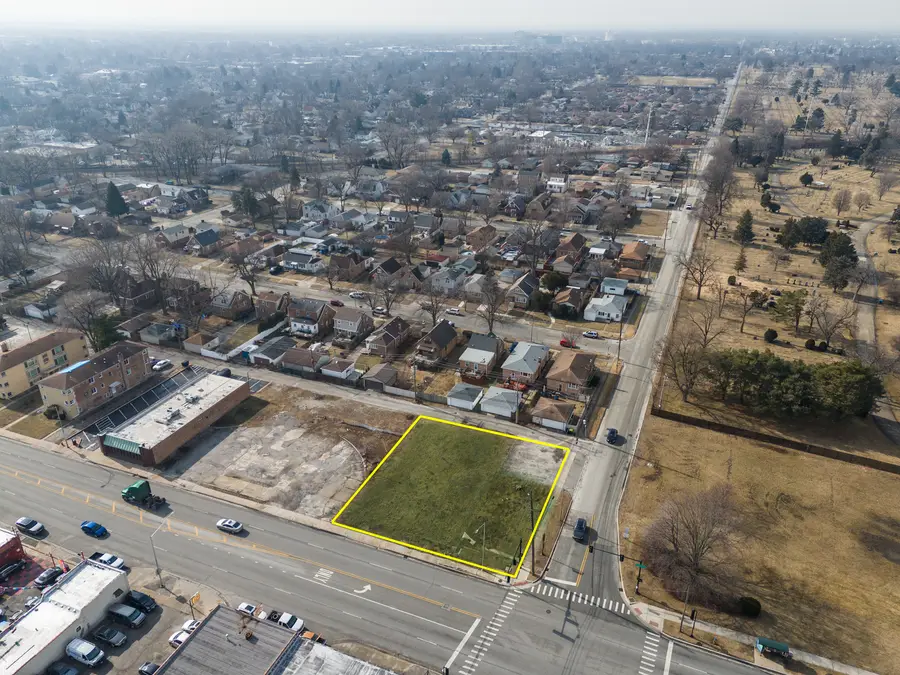 9100 S Kedzie Avenue, Evergreen Park, IL 60805 - Image #2