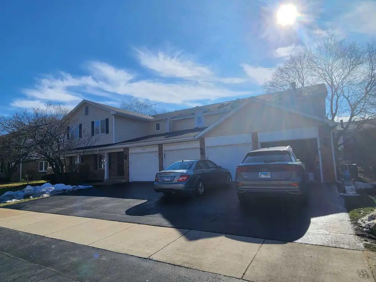 638 Zaininger Avenue #D, Naperville, IL 60563 - Image #1