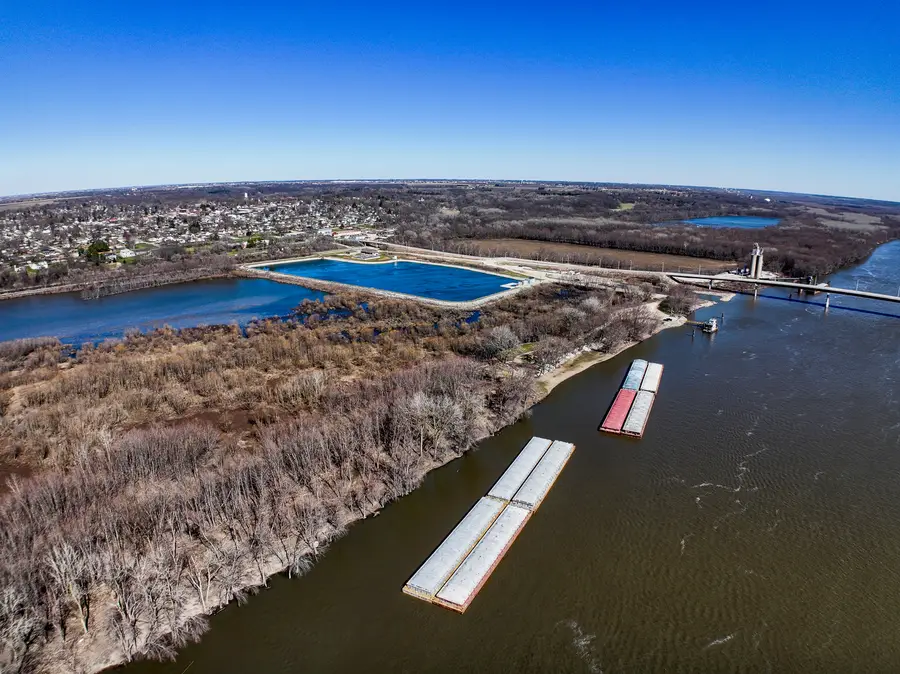 Lot 1 River Bank, Spring Valley, IL 61362 - Image #3