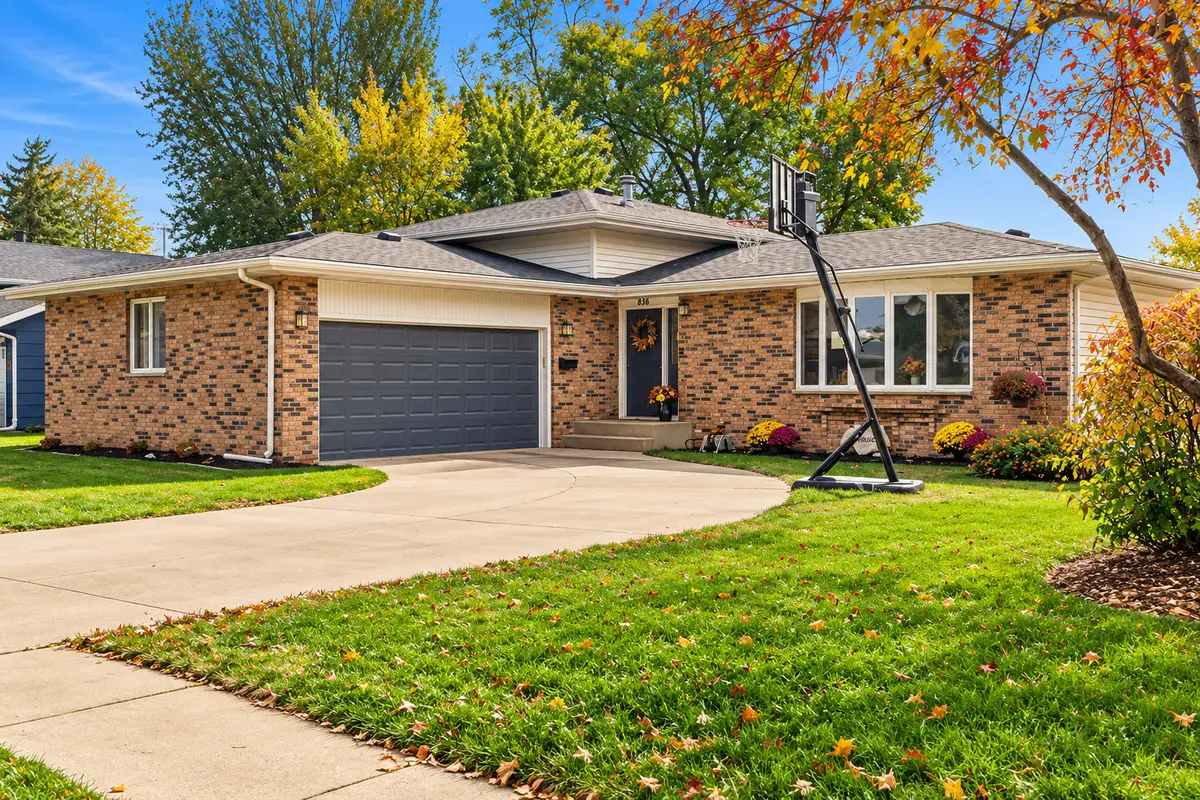 434 Francis Street, Bourbonnais, IL 60914 - #1