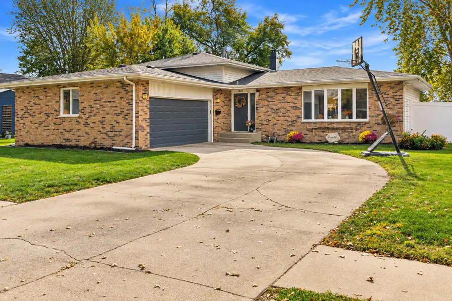 434 Francis Street, Bourbonnais, IL 60914 - #2