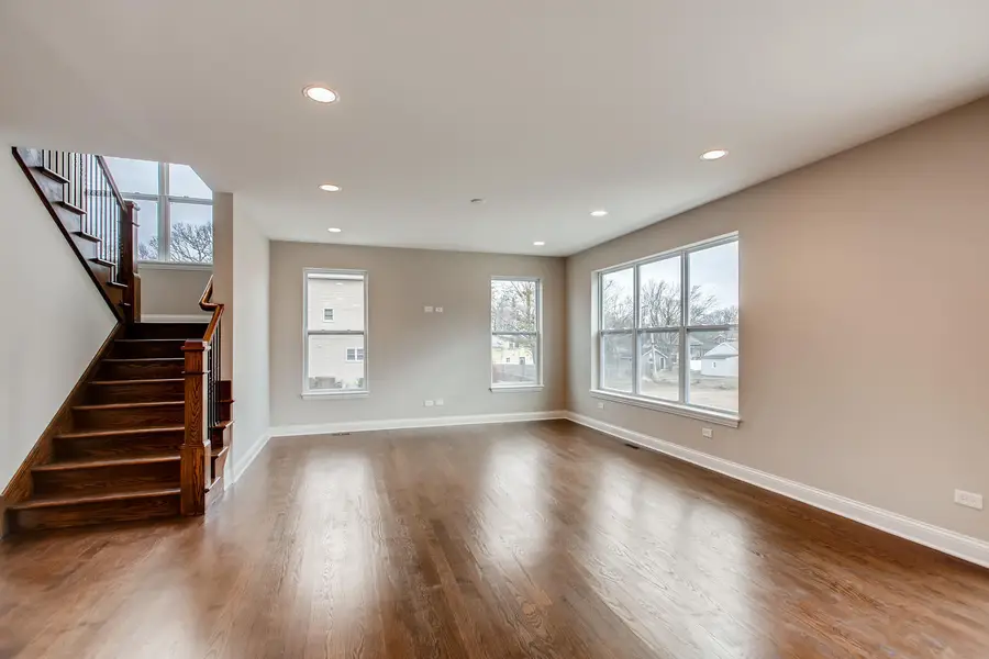 384 Woodland Chase Lane, Vernon Hills, IL 60061 - Image #3