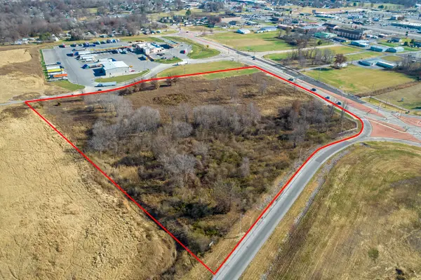 0 Morgan Avenue, Marion, IL 62959