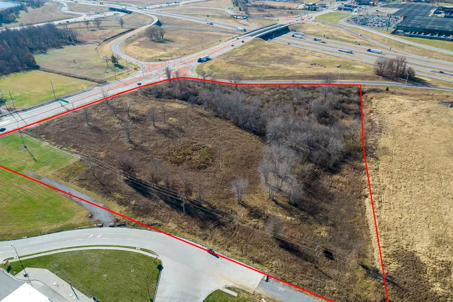 0 Morgan Avenue, Marion, IL 62959 - Image #2