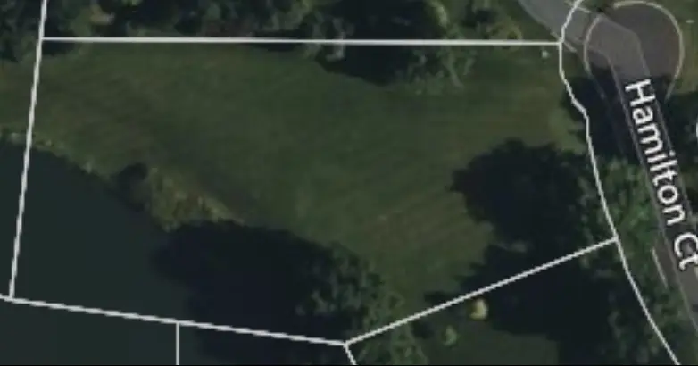 1800 Hamilton Court, Inverness, IL 60010 - #3