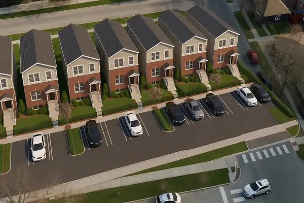 4345-57 W Haddon Avenue, Chicago, IL 60651