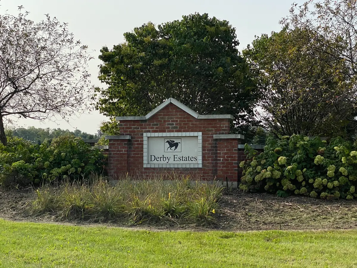 Lot 45 Secretariat Drive, Genoa, IL 60135 - Image #1