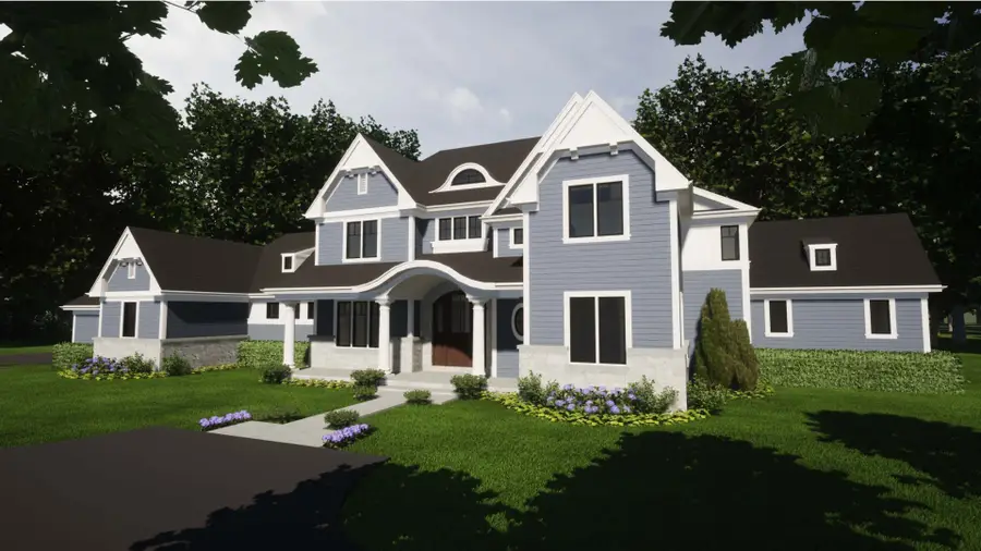 24334 N Grandview Drive, Lake Barrington, IL 60010 - Image #3