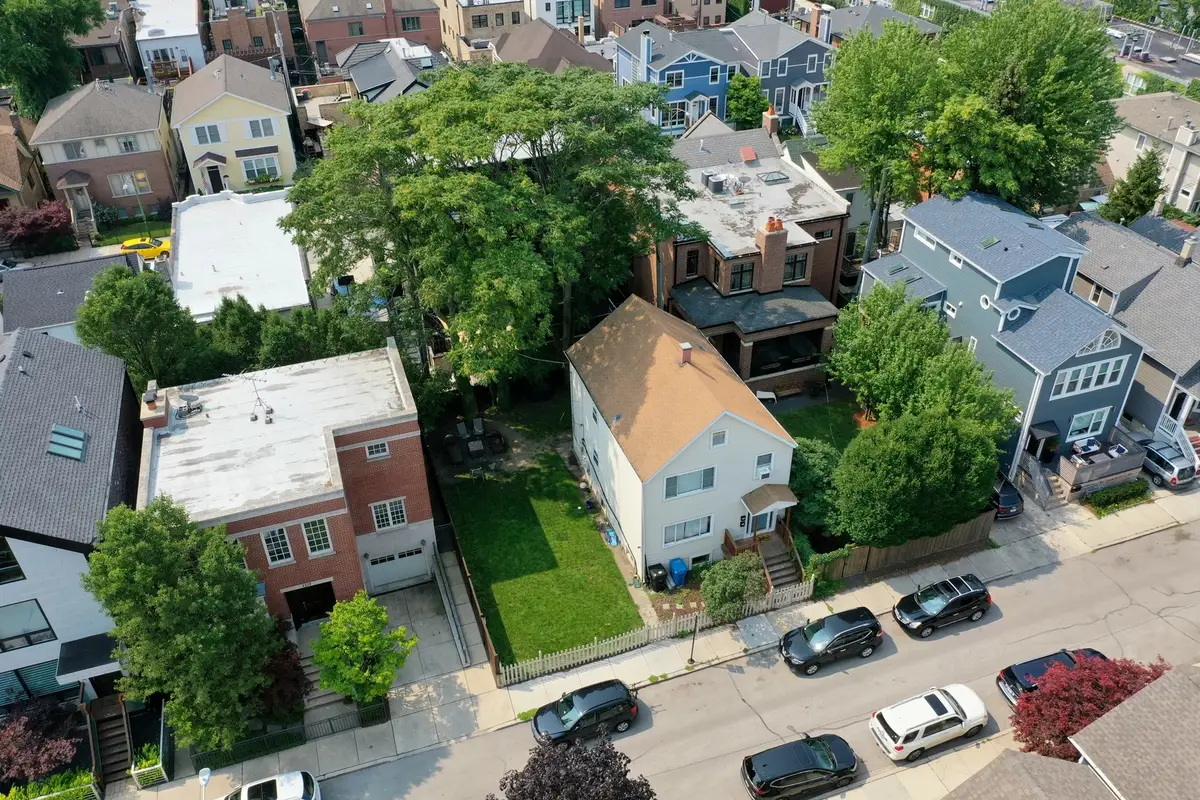 1233 W Draper Street, Chicago, IL 60614 - #1