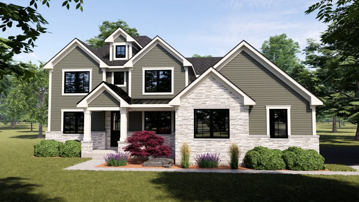 Lot 176 Red Leaf Circle, Lakewood, IL 60014 - #1