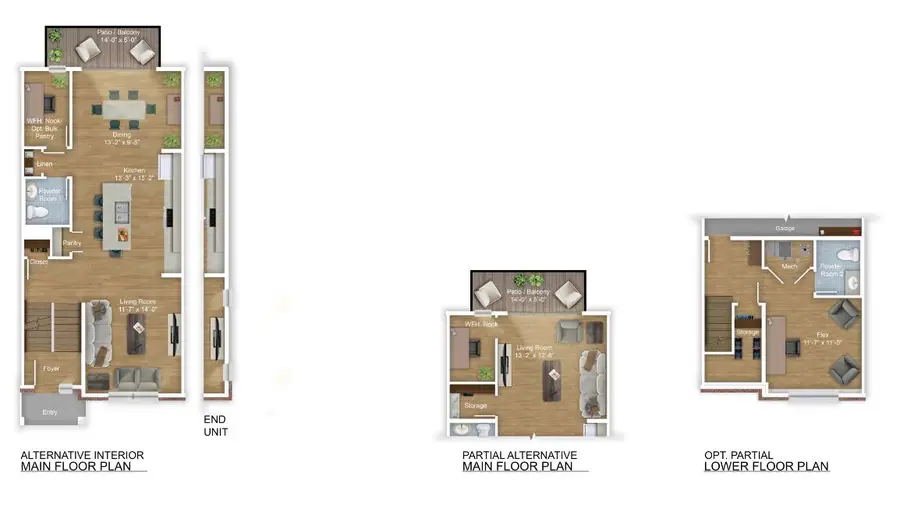 180 Eli Court, Des Plaines, IL 60016 - Image #3