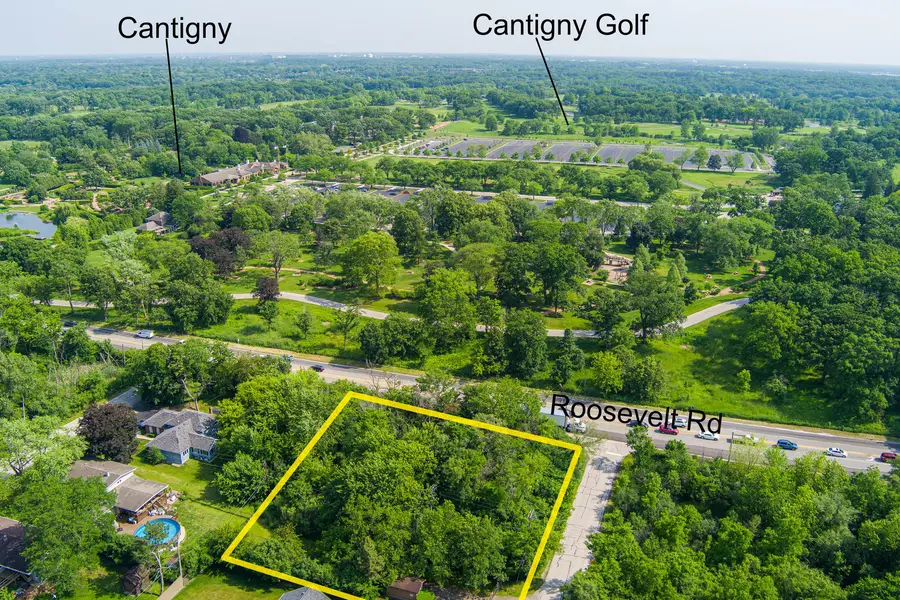 Lot 17,18,19 Roosevelt Road, Winfield, IL 60190 - Image #3