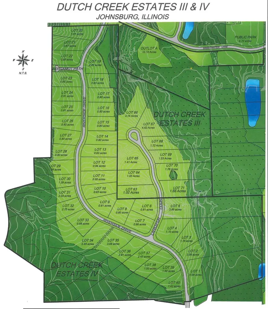 4307 Red Tail Lane, Johnsburg, IL 60051 - Image #3