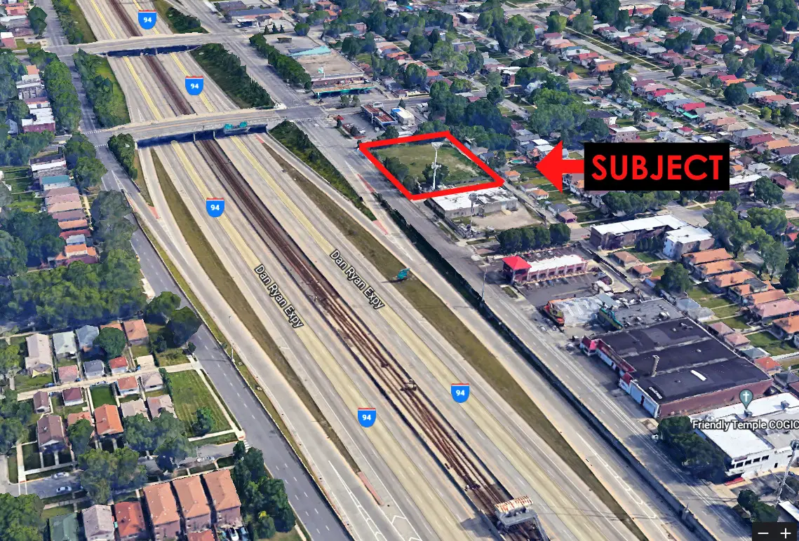 7627 S State Street, Chicago, IL 60619 - Image #1