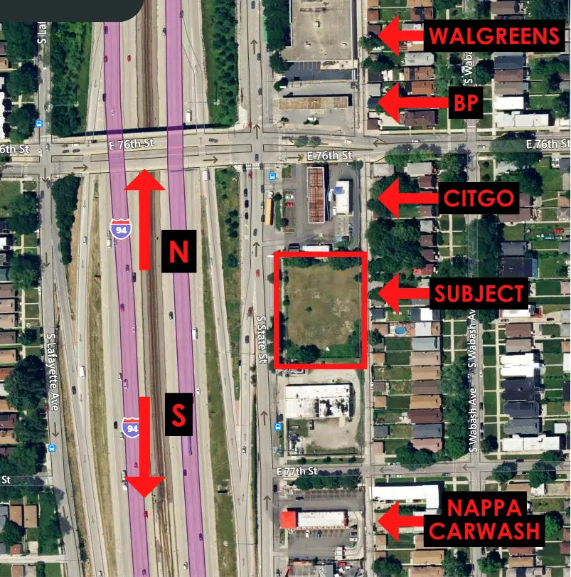 7627 S State Street, Chicago, IL 60619 - Image #2