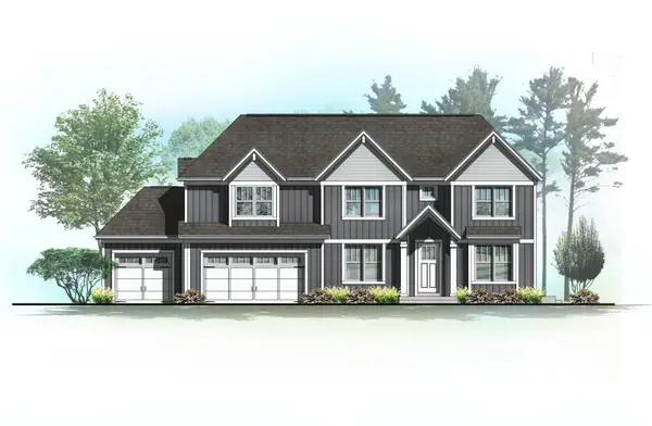 1969 Royal Birkdale Drive, Vernon Hills, IL 60061