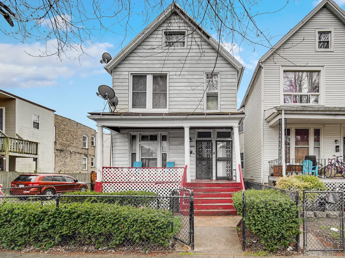 6750 S Peoria Street, Chicago, IL 60621 - Image #1