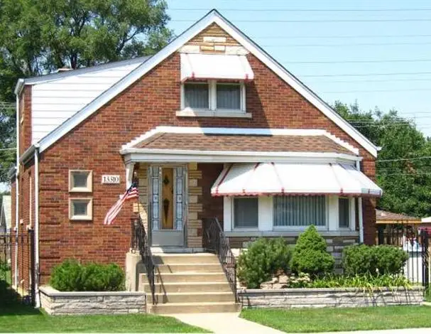 13310 S Avenue O, Chicago, IL 60633 - Image #1
