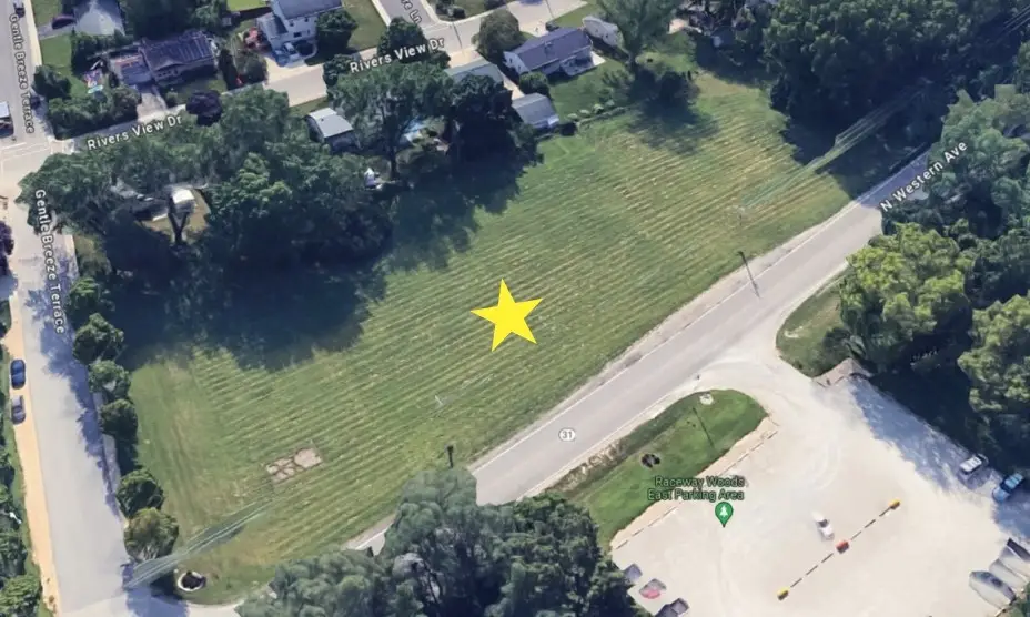 0000 Route 31, Carpentersville, IL 60110 - Image #1