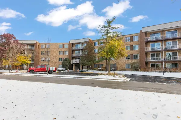 245 S Park Lane #321, Palatine, IL 60074