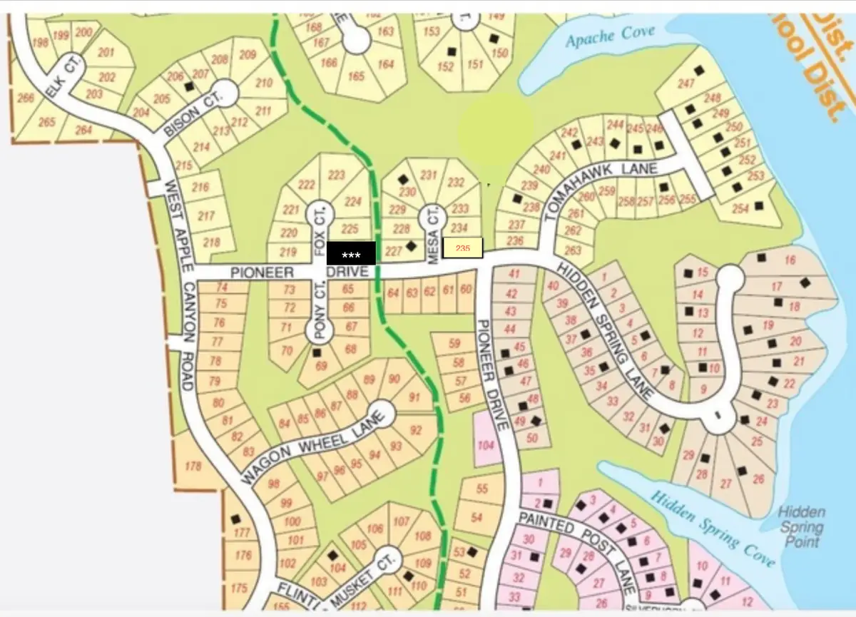 226 Fox Court, Apple River, IL 61001 - Image #1