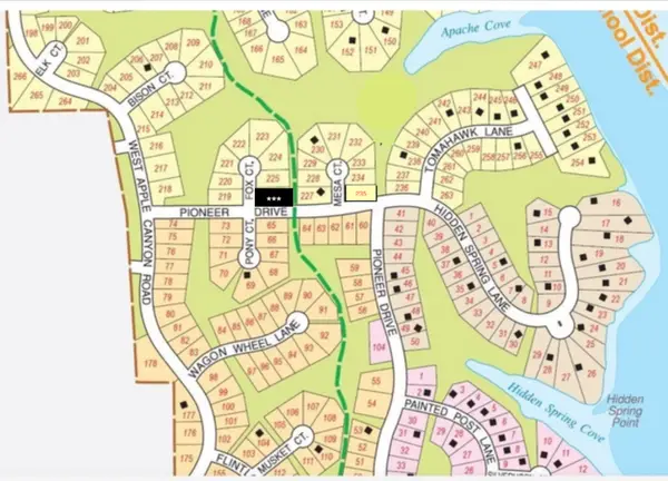 226 Fox Court, Apple River, IL 61001