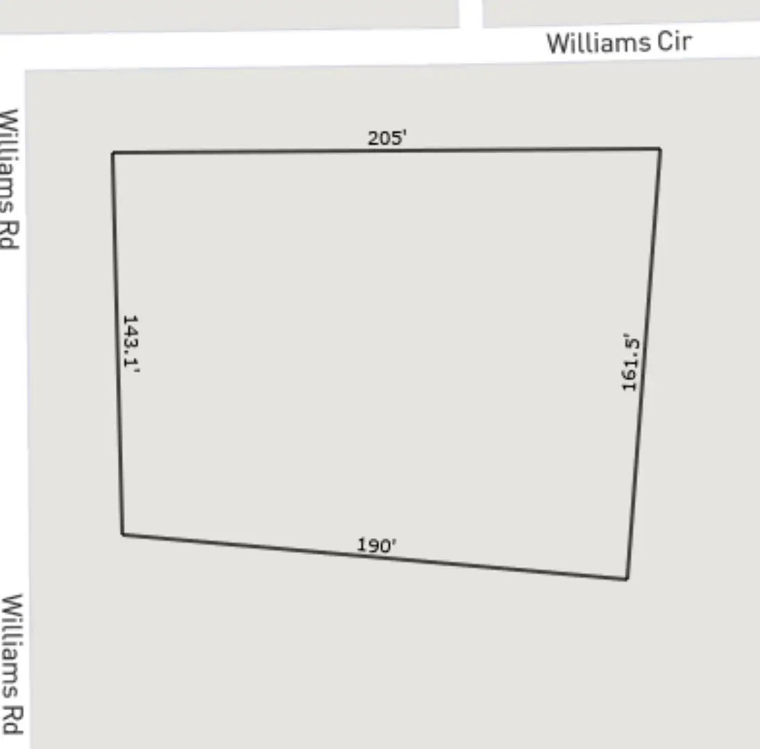 LOT 4 Williams Circle, Genoa, IL 60135 - Image #1